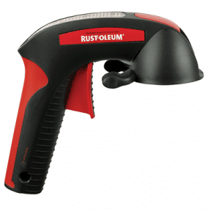 אקדח לספריי צבע – RUST-OLEUM