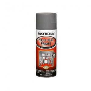 ספריי פריימר עמיד לחום גבוה – RUST-OLEUM