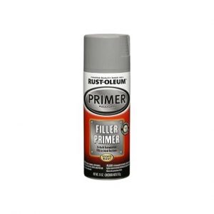 ספריי פילר פריימר מושלם לרכב – RUST-OLEUM