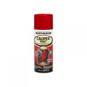 ספריי לצביעת קליפרים לרכב  – RUST-OLEUM