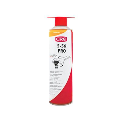 ספריי שמן מסיר לחות CRC