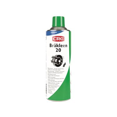 תרסיס לניקוי בלמים CRC