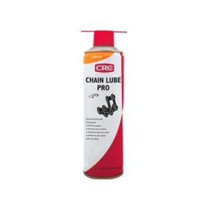 תרסיס שמן סיכה לשרשראות CRC
