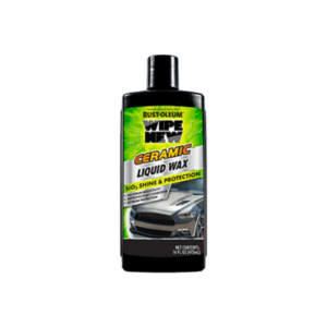 ווקס איכותי מקצועי קרמי לרכב RUST-OLEUM