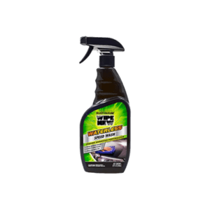 ספריי ניקוי רכב מהיר ללא מים RUST-OLEUM