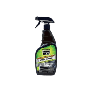 ספריי הברקה מקצועי קרמי לרכב RUST-OLEUM