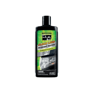 פוליש איכותי לחידוש פנסי רכב RUST-OLEUM