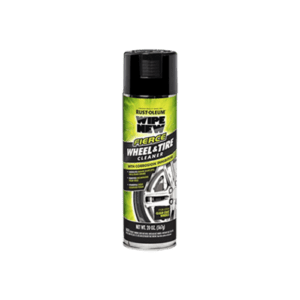 ספריי מקצועי לניקוי ג'נטים וצמיגים RUST-OLEUM