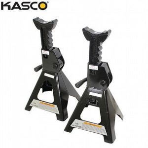 בוקים (זוג סטנדים) מקצועיים סטנדרט 6 טון KASCO