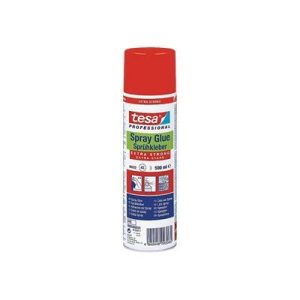 ספריי דבק מקצועי ואיכותי TESA