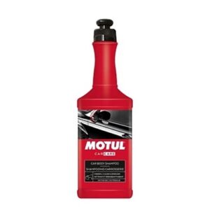 שמפו איכותי לרכב MOTUL