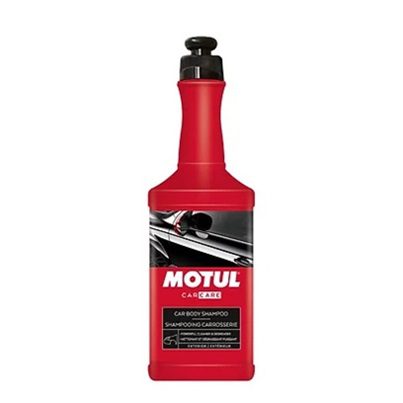 שמפו איכותי לרכב MOTUL