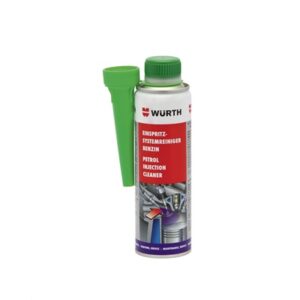 תוסף מנקה מערכת הזרקה לבנזין דור 5 WURTH