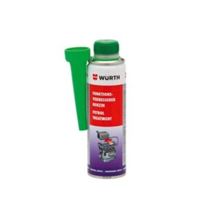 תוסף משפר ביצועים למנוע בנזין WURTH