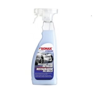 דיטיילר מבריק ומחדש משטחי צבע SONAX XTREME
