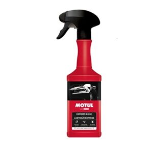 מבריק ומחדש משטחי צבע דיטיילינג MOTUL