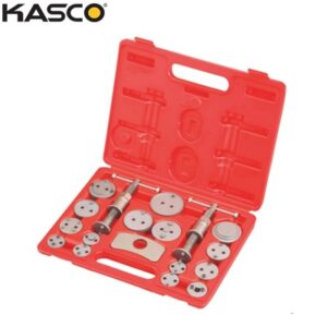 סט 18 חלקים מכווץ קליפר לבלמים KASCO