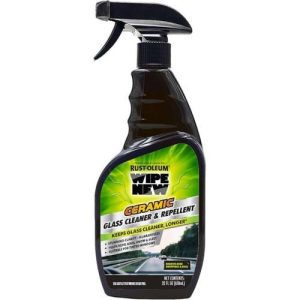 ציפוי קרמי איכותי לשמשות הרכב RUST-OLEUM